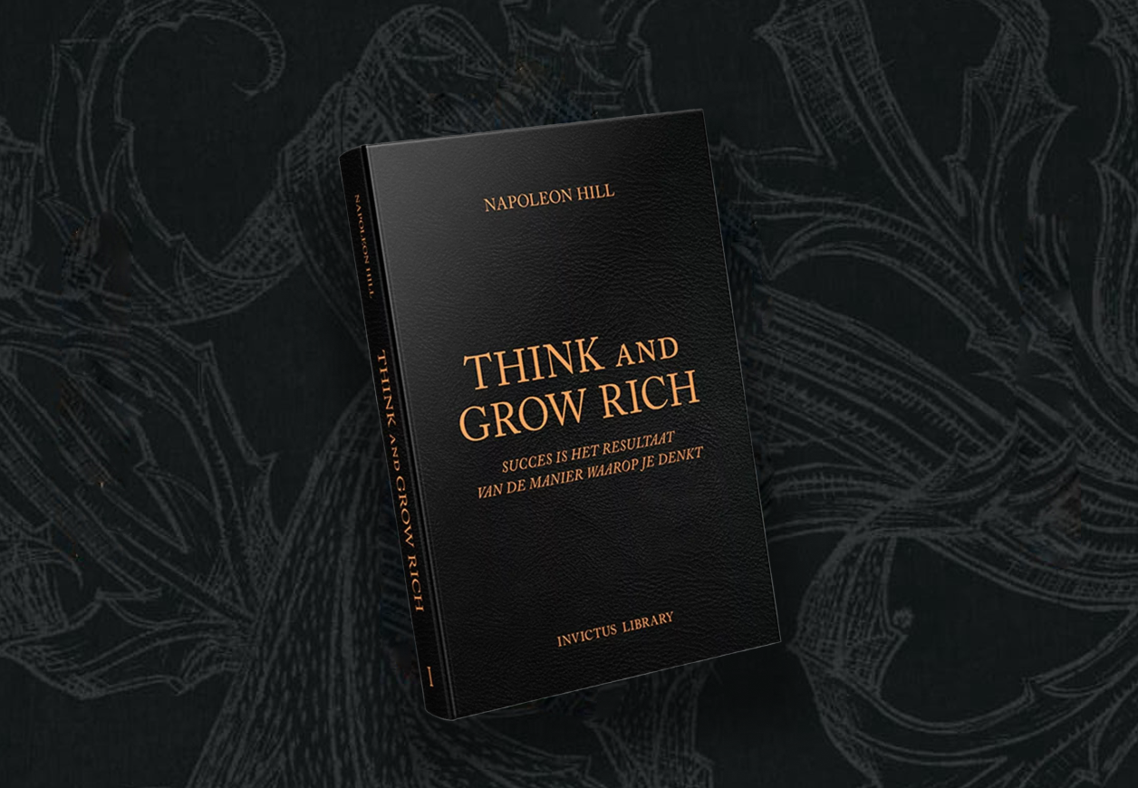 Think and Grow Rich